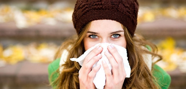 Comment se protéger naturellement des virus et maux d’hiver ?